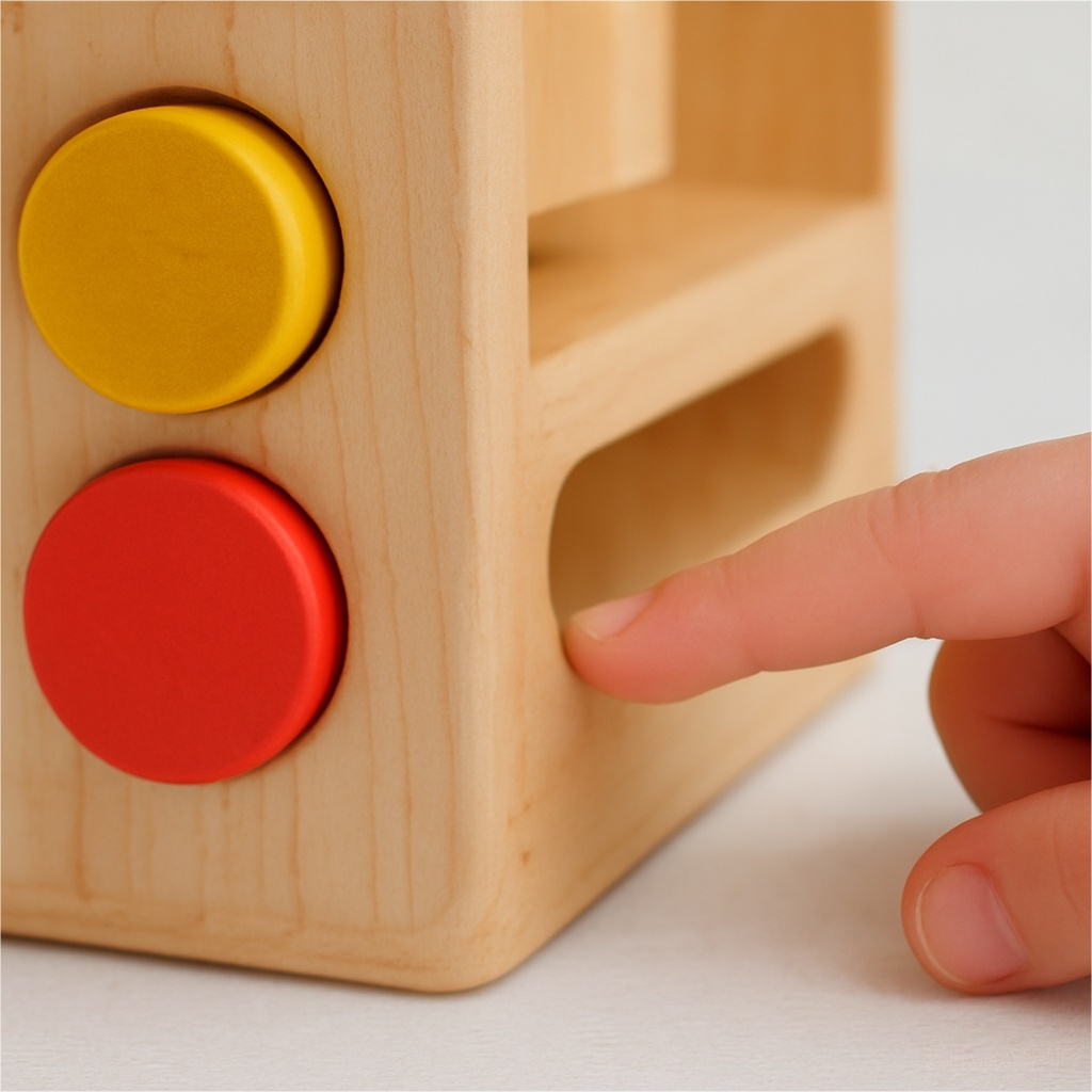 Why Safety Matters: Understanding Montessori Toy Recalls and How to Choose Safer Alternatives