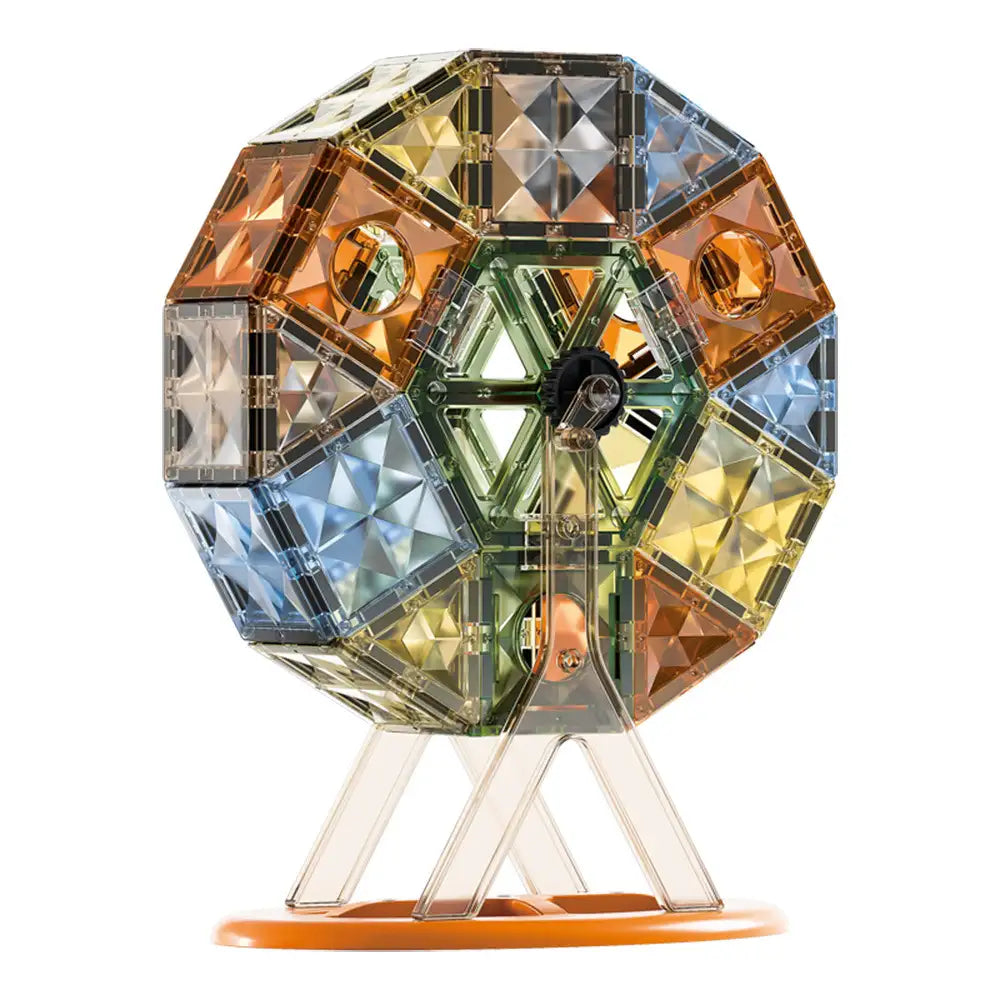 Magnetic Block Kit