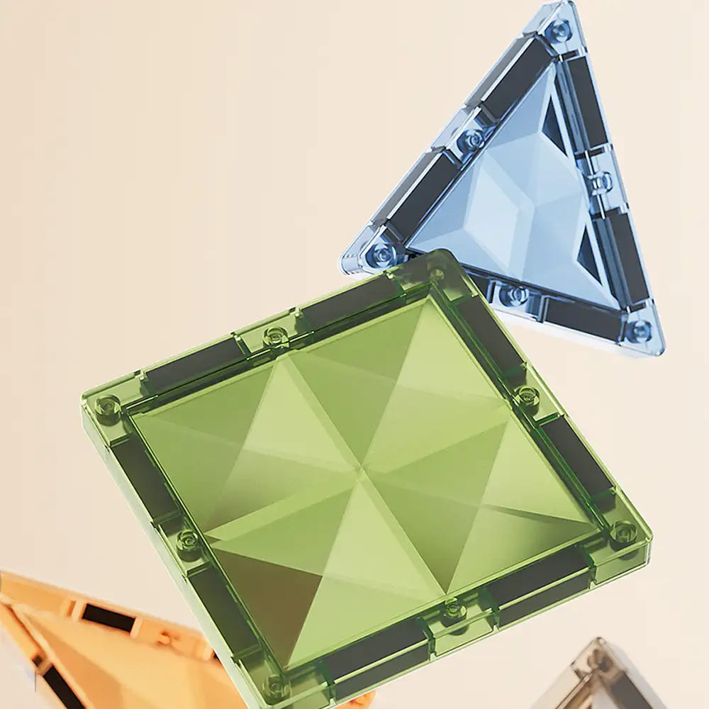 Magnetic Block Kit