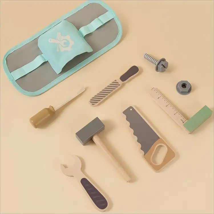 Pretend Toys for Ages 2-4