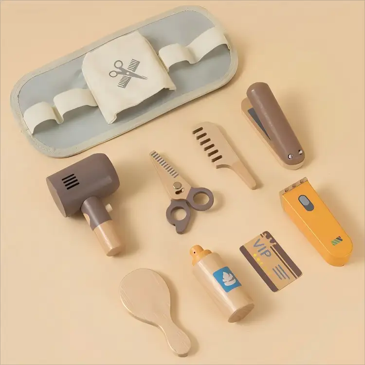 Pretend Toys for Ages 2-4