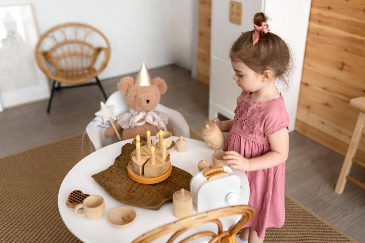 Best Toys for Newborn Through to Toddlers | Safe & Educational Play