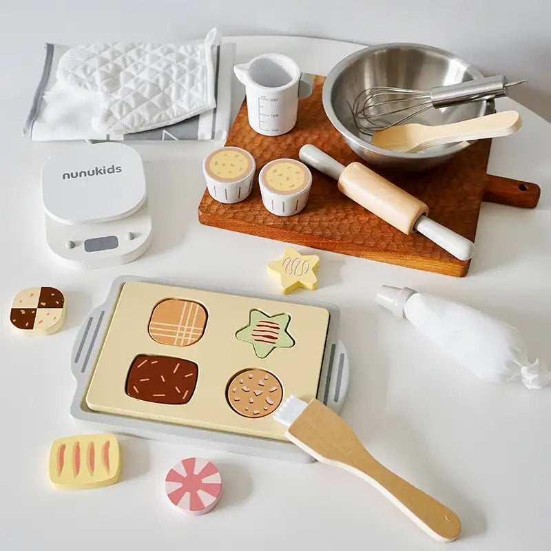Food & Cooking Toys