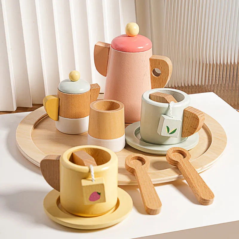 Tools & Party Play