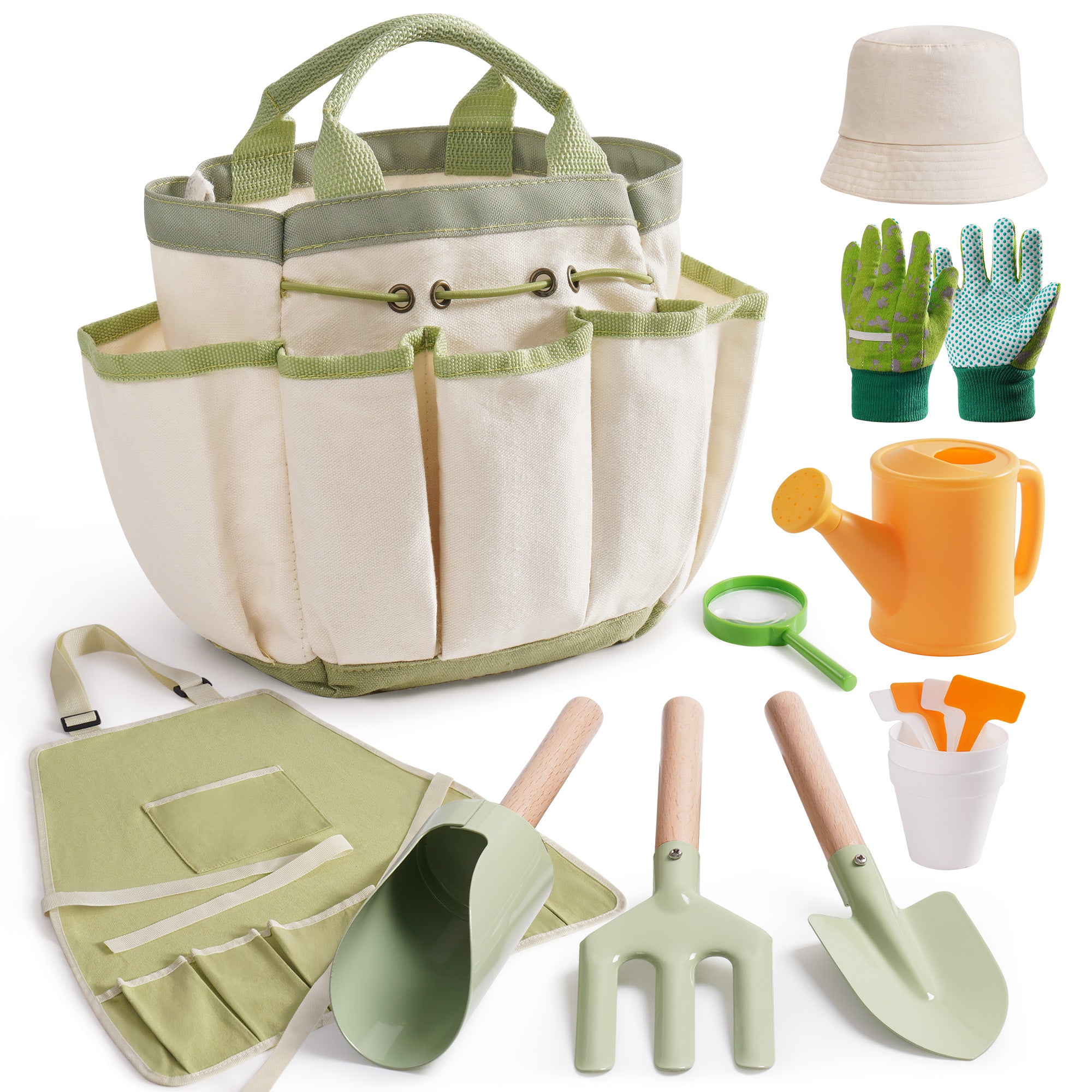Kid Gardening Set