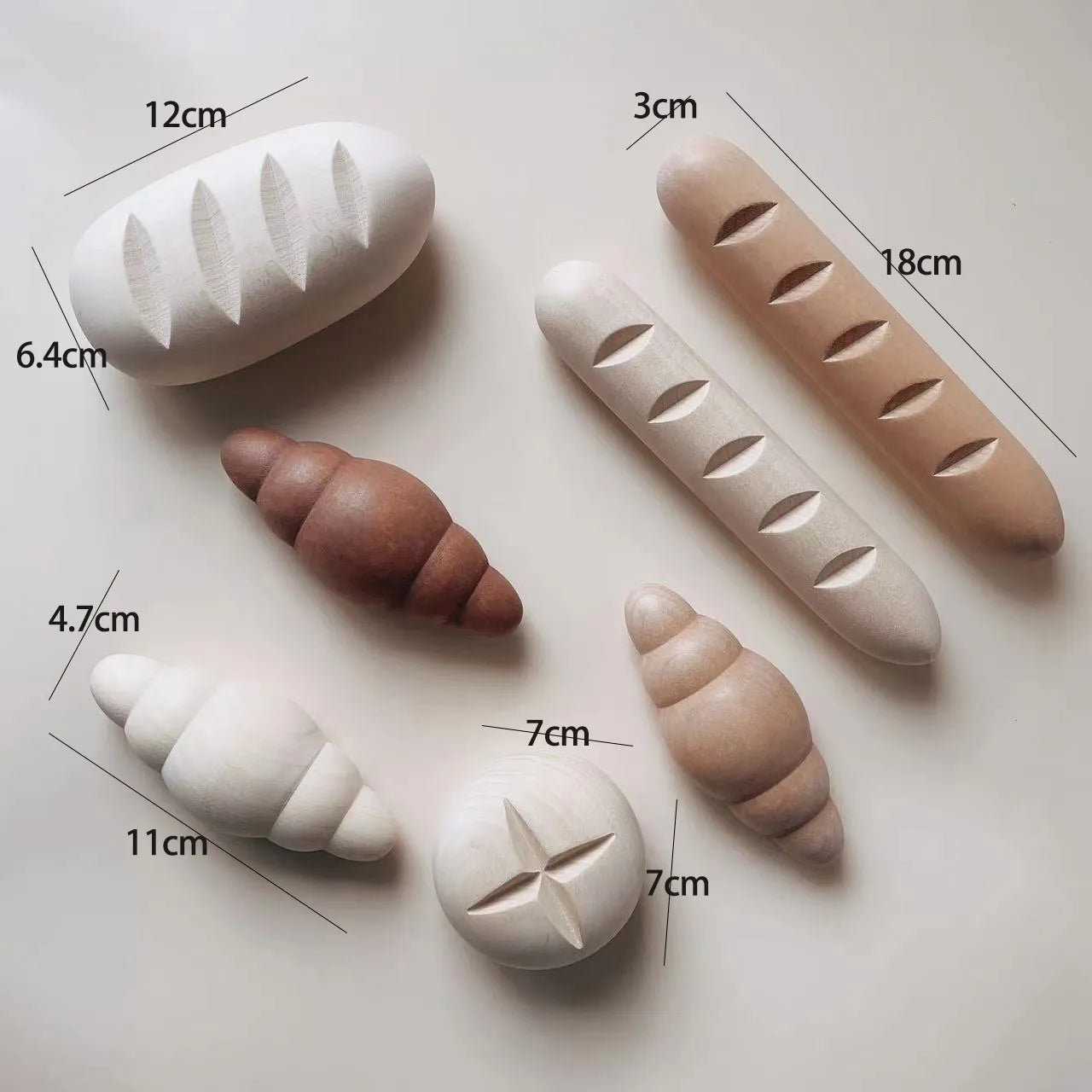 Kids Wooden Play Kitchen - Lunamoa