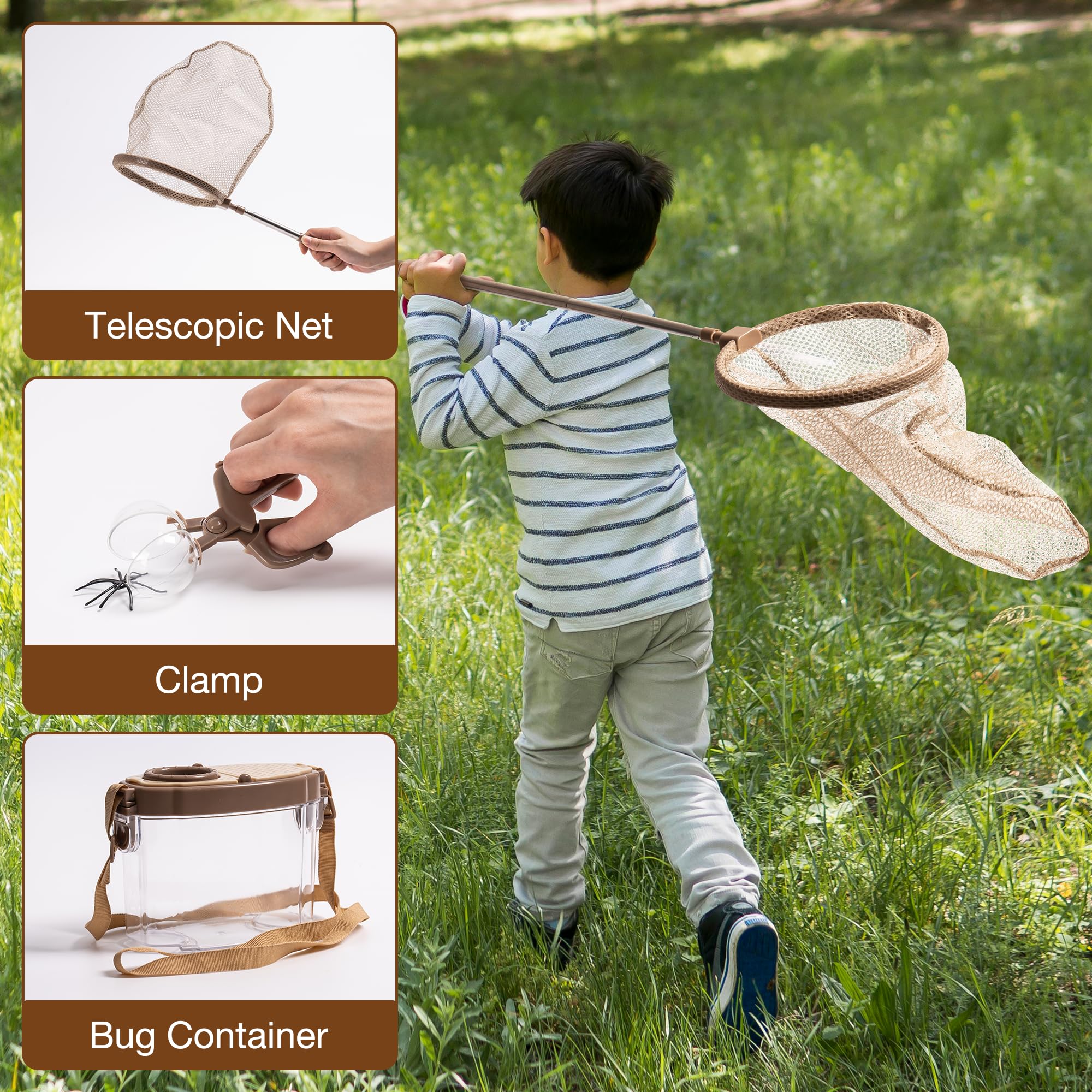 Outdoor Exploration Set
