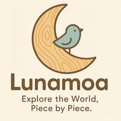 lunamoa Admin